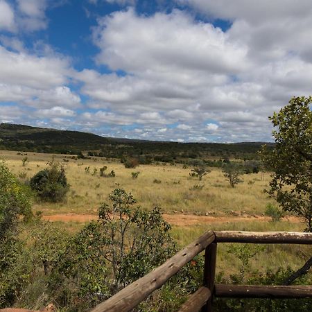 Kololo Game Reserve Vaalwater Exteriör bild