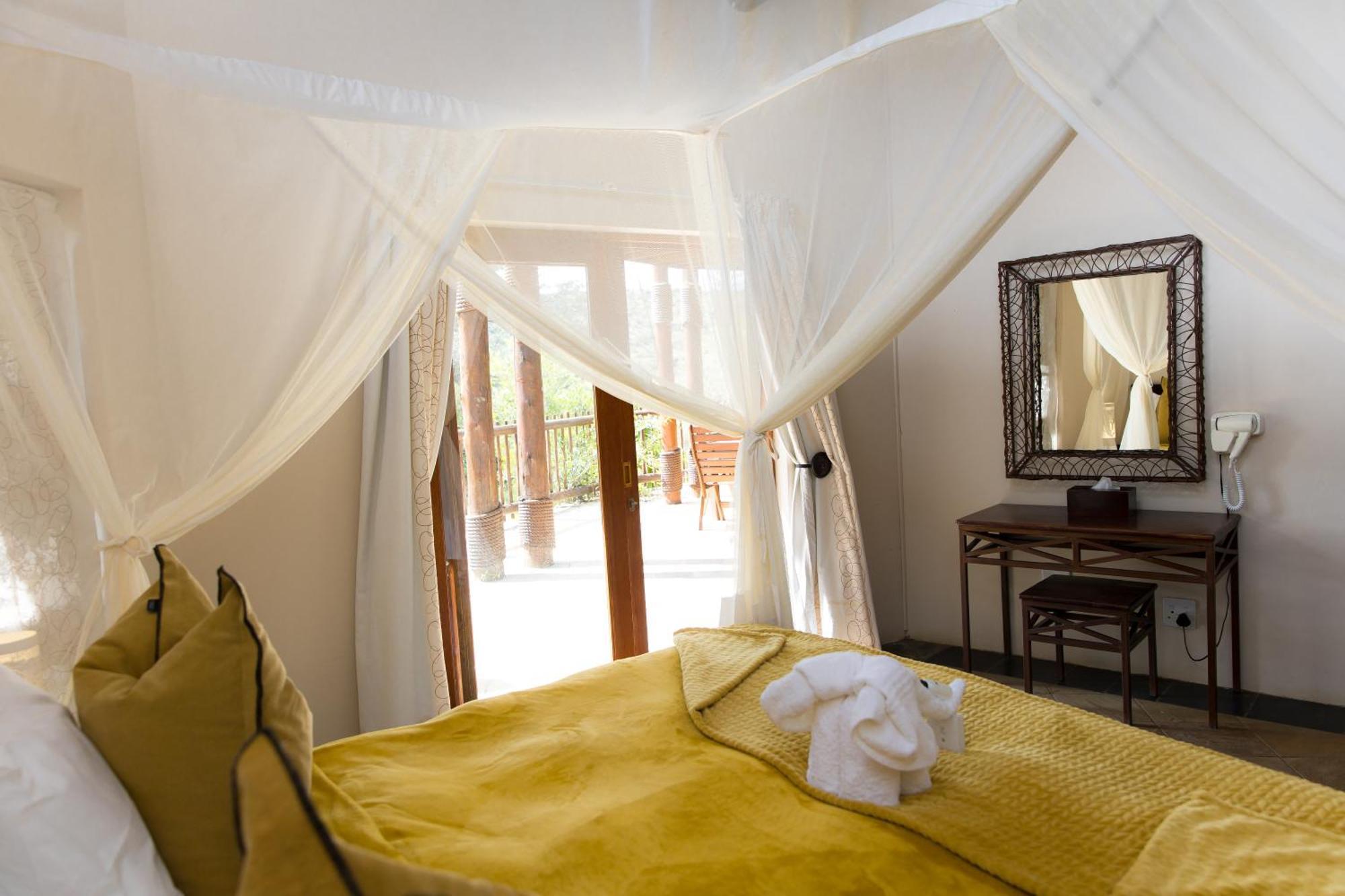 Kololo Game Reserve Vaalwater Rum bild