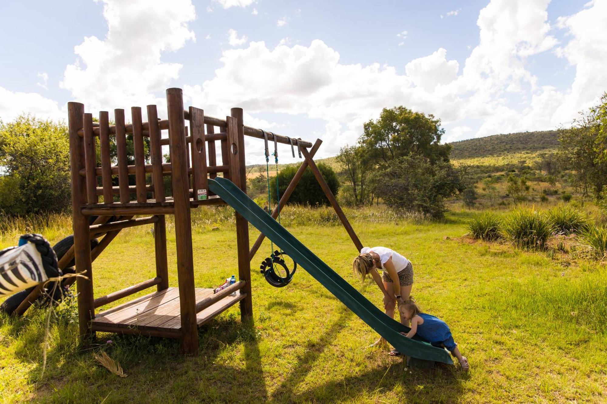 Kololo Game Reserve Vaalwater Exteriör bild