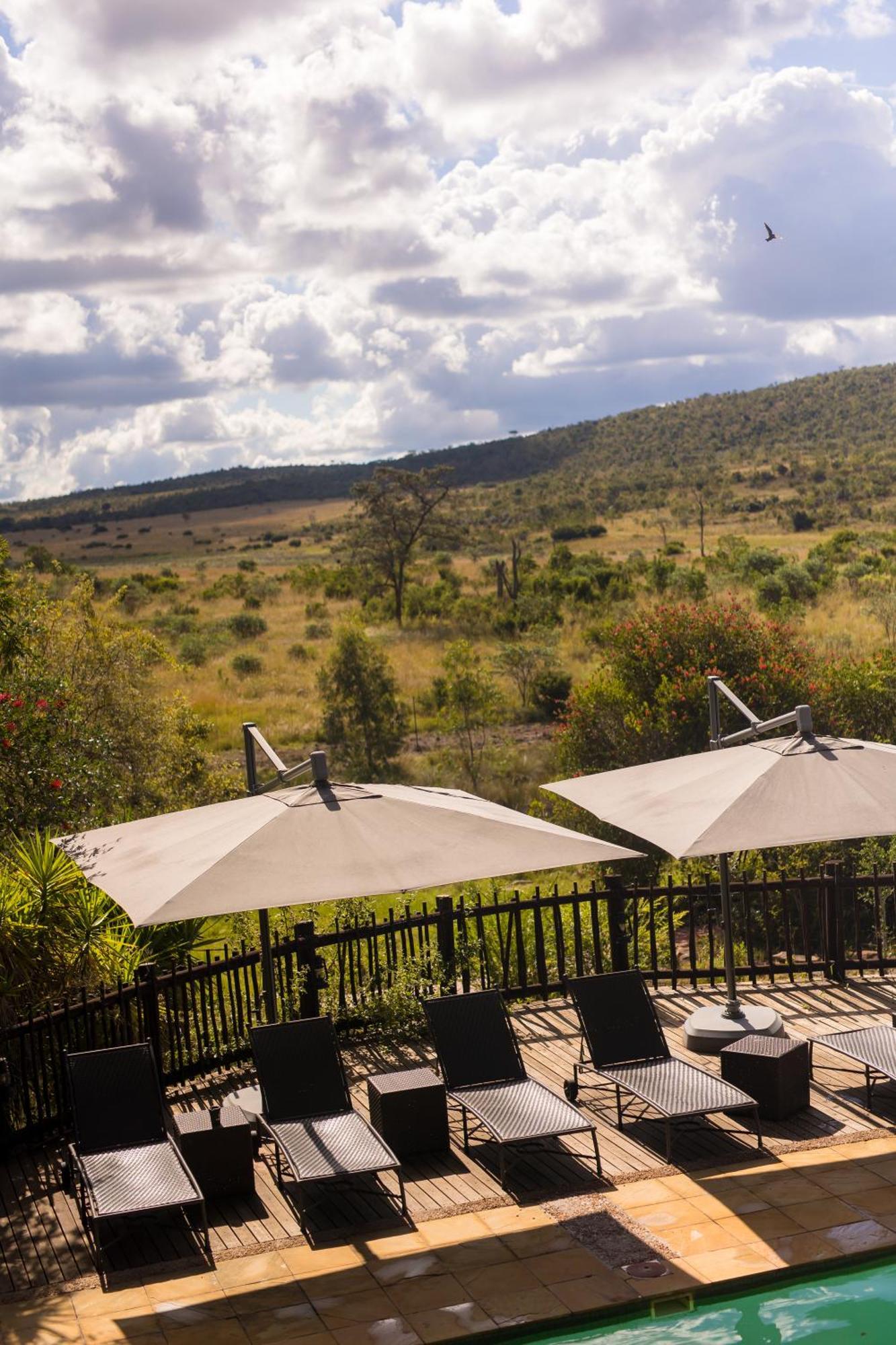 Kololo Game Reserve Vaalwater Exteriör bild